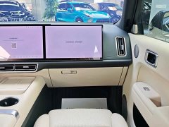 Li Auto L7 Max - фото 10