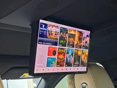 Li Auto L7 Max - фото 12
