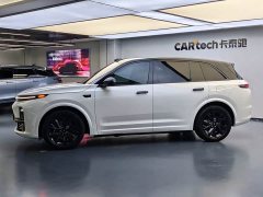 Li Auto L7 Max - фото 2