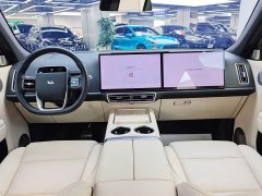 Li Auto L7 Max - фото 7