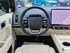 Li Auto L7 Max - фото 8