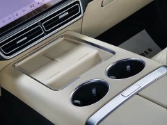 Li Auto L7 Max - фото 9