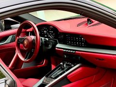Porsche 911 Carrera 3.0T - фото 10
