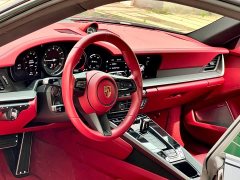 Porsche 911 Carrera 3.0T - фото 15