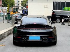 Porsche 911 Carrera 3.0T - фото 16