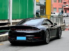 Porsche 911 Carrera 3.0T - фото 3