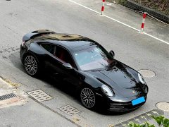 Porsche 911 Carrera 3.0T - фото 4