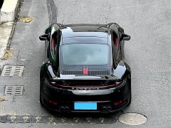 Porsche 911 Carrera 3.0T - фото 5