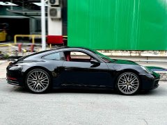 Porsche 911 Carrera 3.0T - фото 8