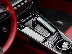 Porsche 911 Targa 4 3.0T - фото 12