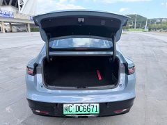 Leapmotor B01 550 Edition - фото 10
