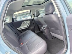 Leapmotor B01 550 Edition - фото 11