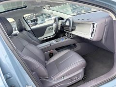 Leapmotor B01 550 Edition - фото 12