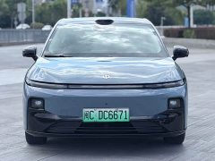 Leapmotor B01 550 Edition - фото 2