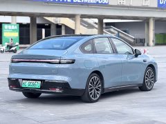 Leapmotor B01 550 Edition - фото 4