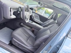 Leapmotor B01 550 Edition - фото 7
