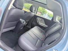 Leapmotor B01 550 Edition - фото 8