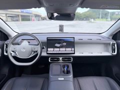 Leapmotor B01 550 Edition - фото 9