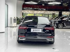 Audi A6L 45 TFSI Version - фото 10