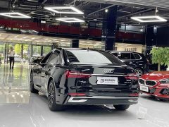Audi A6L 45 TFSI Version - фото 11