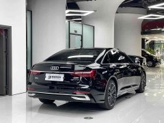 Audi A6L 45 TFSI Version - фото 12