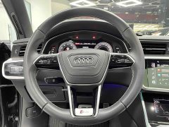 Audi A6L 45 TFSI Version - фото 13