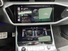 Audi A6L 45 TFSI Version - фото 17