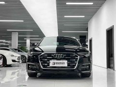 Audi A6L 45 TFSI Version - фото 2