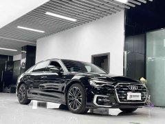 Audi A6L 45 TFSI Version - фото 3