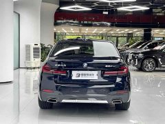 BMW 5 530Li Version M - фото 11