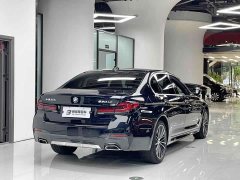 BMW 5 530Li Version M - фото 12