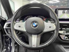 BMW 5 530Li Version M - фото 13