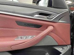 BMW 5 530Li Version M - фото 14