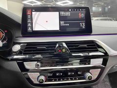 BMW 5 530Li Version M - фото 15