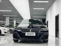BMW 5 530Li Version M - фото 2