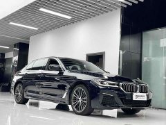 BMW 5 530Li Version M - фото 3
