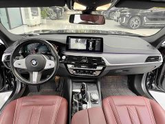 BMW 5 530Li Version M - фото 4