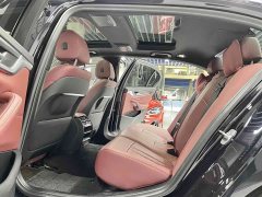 BMW 5 530Li Version M - фото 6