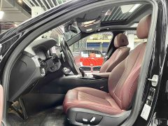 BMW 5 530Li Version M - фото 7