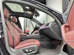 BMW 5 530Li Version M - фото 8