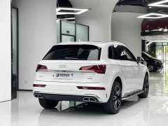 Audi Q5L 40 TFSI Fashion Version - фото 10