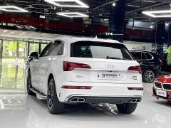 Audi Q5L 40 TFSI Fashion Version - фото 11