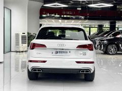Audi Q5L 40 TFSI Fashion Version - фото 12