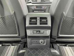 Audi Q5L 40 TFSI Fashion Version - фото 14