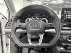 Audi Q5L 40 TFSI Fashion Version - фото 15