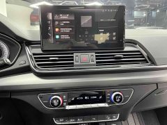 Audi Q5L 40 TFSI Fashion Version - фото 18