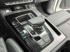 Audi Q5L 40 TFSI Fashion Version - фото 19