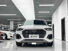 Audi Q5L 40 TFSI Fashion Version - фото 2