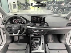 Audi Q5L 40 TFSI Fashion Version - фото 4