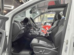 Audi Q5L 40 TFSI Fashion Version - фото 8